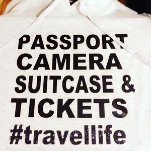 Hoodie/T-shirt/Sweater ALL-SIZES/COLORS AVAILABLE